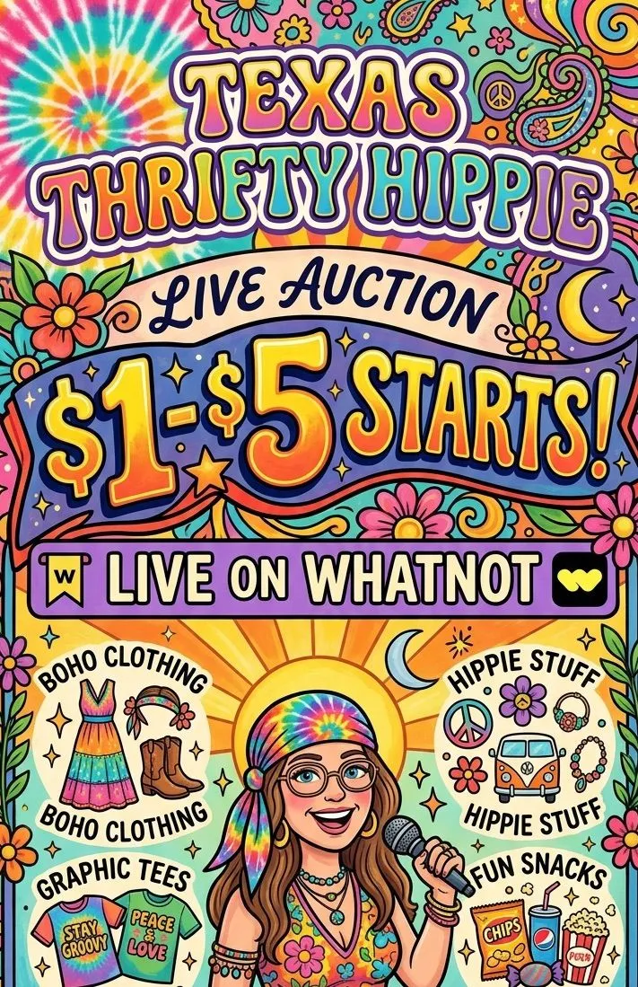 ライブ用のサムネイル