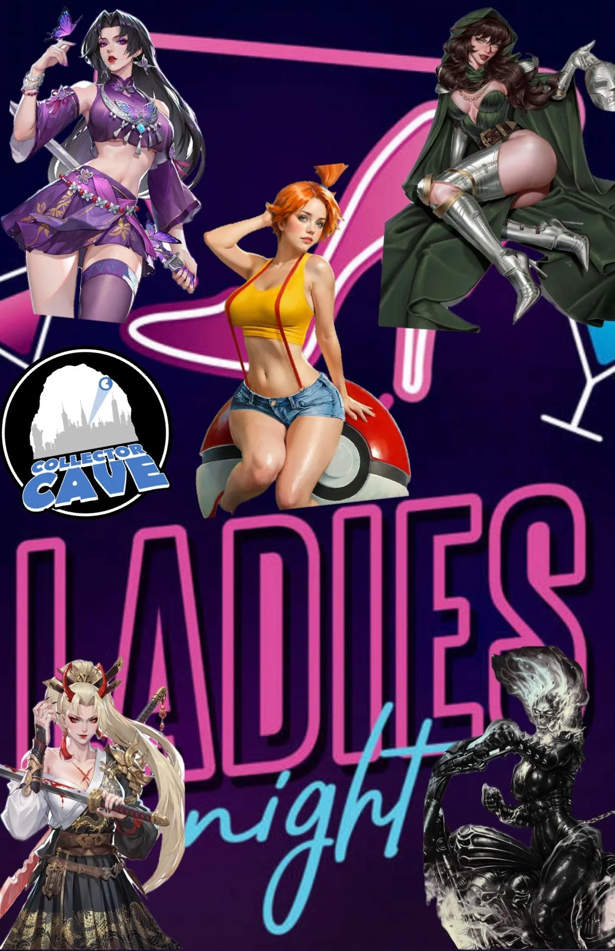 Thumbnail für Live-Show