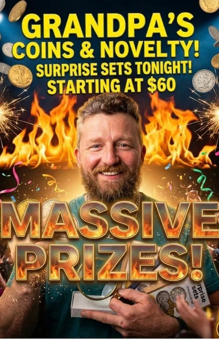 Thumbnail für Live-Show