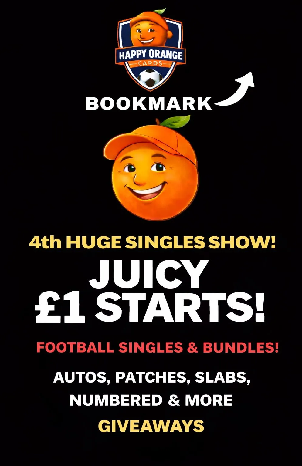 BOOKMARK PLEASE… show loading