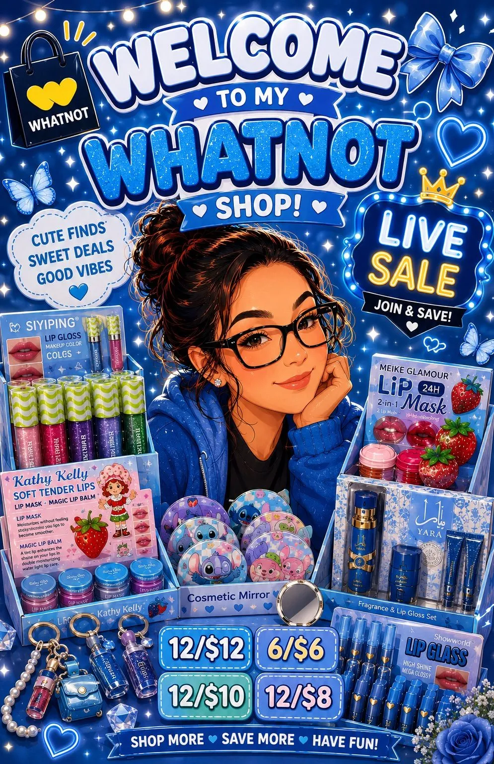Miniature du live