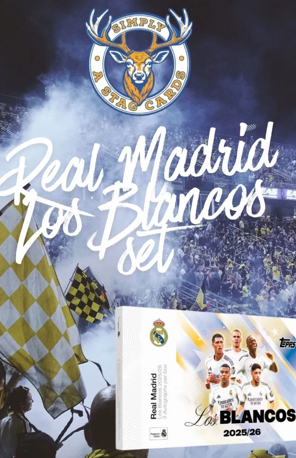 (Brad)LOS BLANCOS REAL MADRID £1 STARTS 🔥 (Brad)