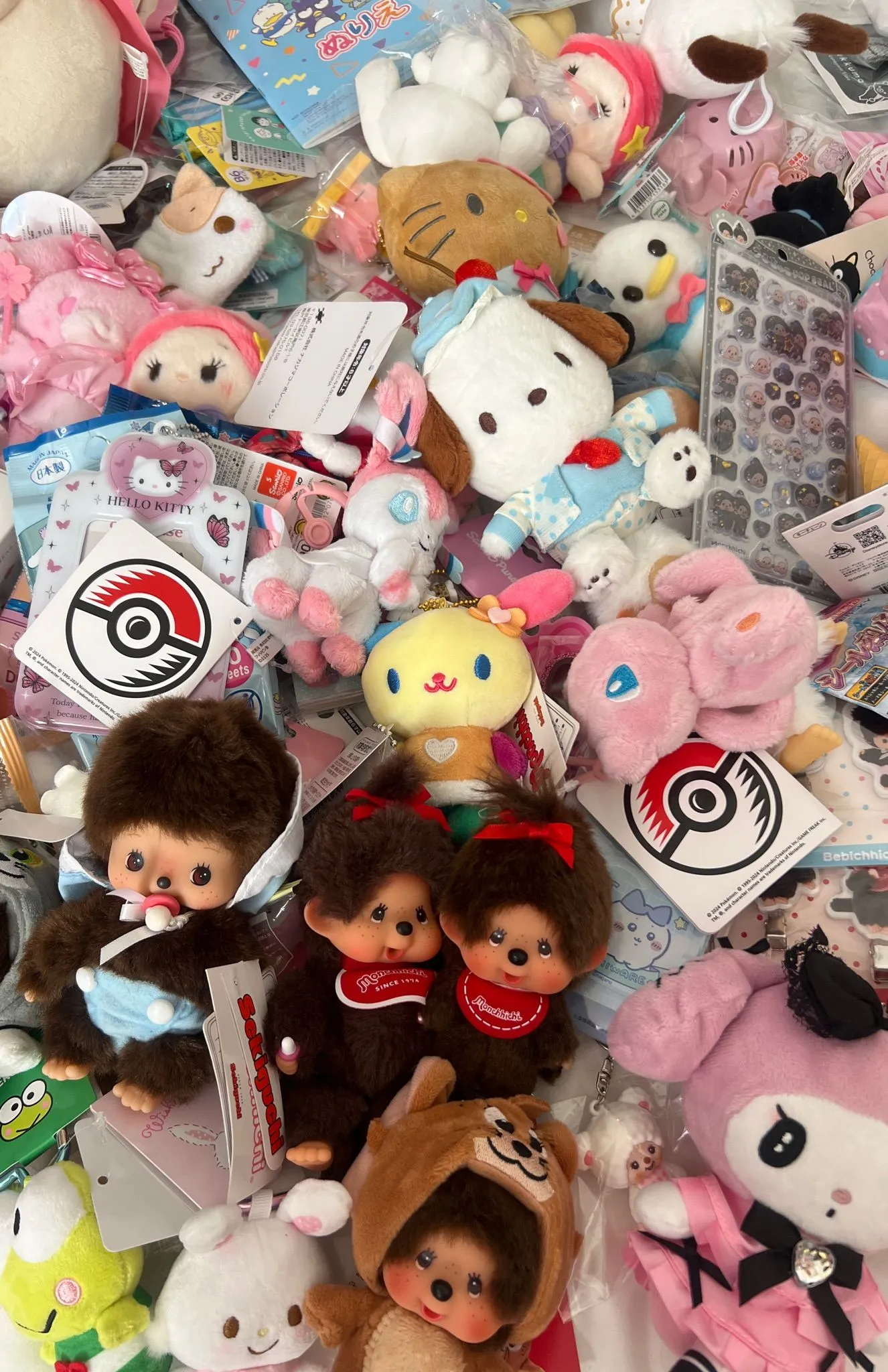 ライブ用のサムネイル