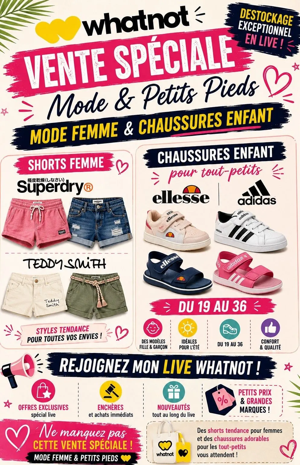 Miniature du live