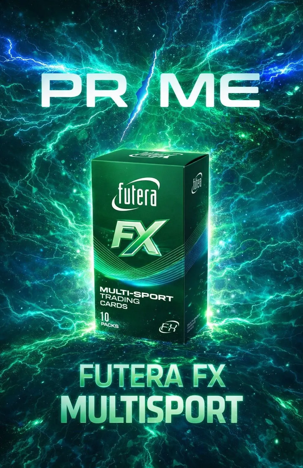🧑‍🦯💔£9 Blind Break (22Spots)FUTERA FX MULTISPORT