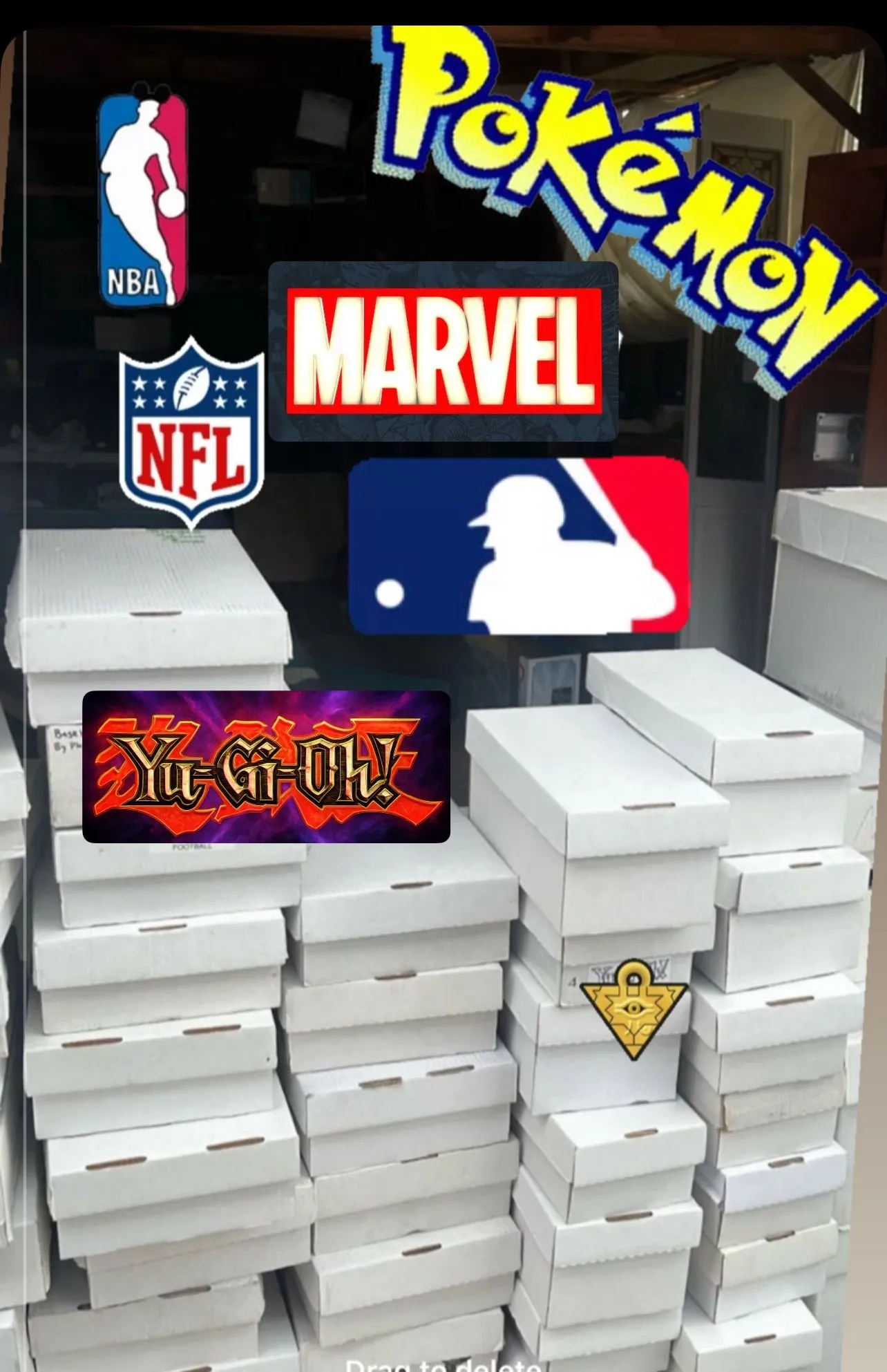 Thumbnail für Live-Show