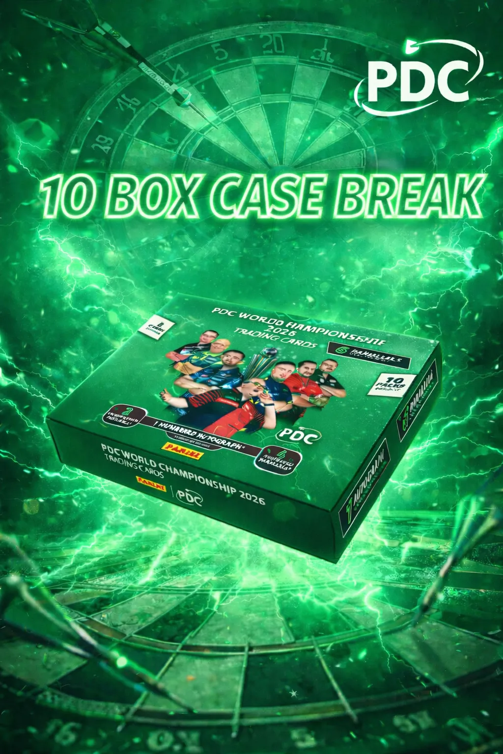 LUKE LITTLER DARTS GIVEAWAY & £23 LITTLER SPOT 🔥