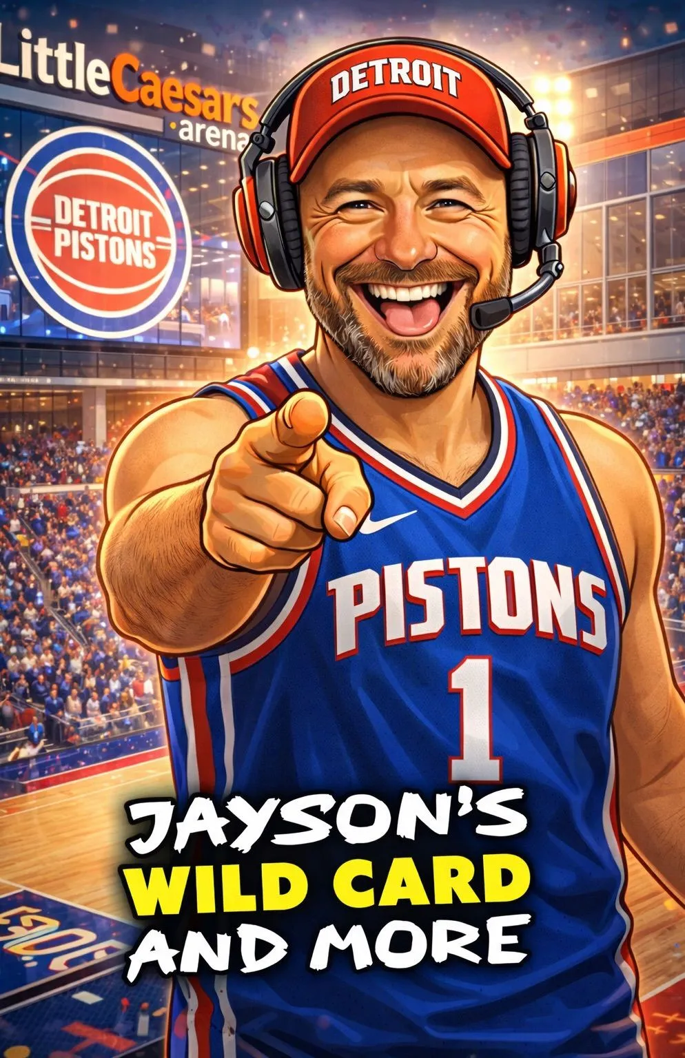 JAYSON’S WILD CARD BREAKS: 1 of 1 SEARCH PARTY!🏀72