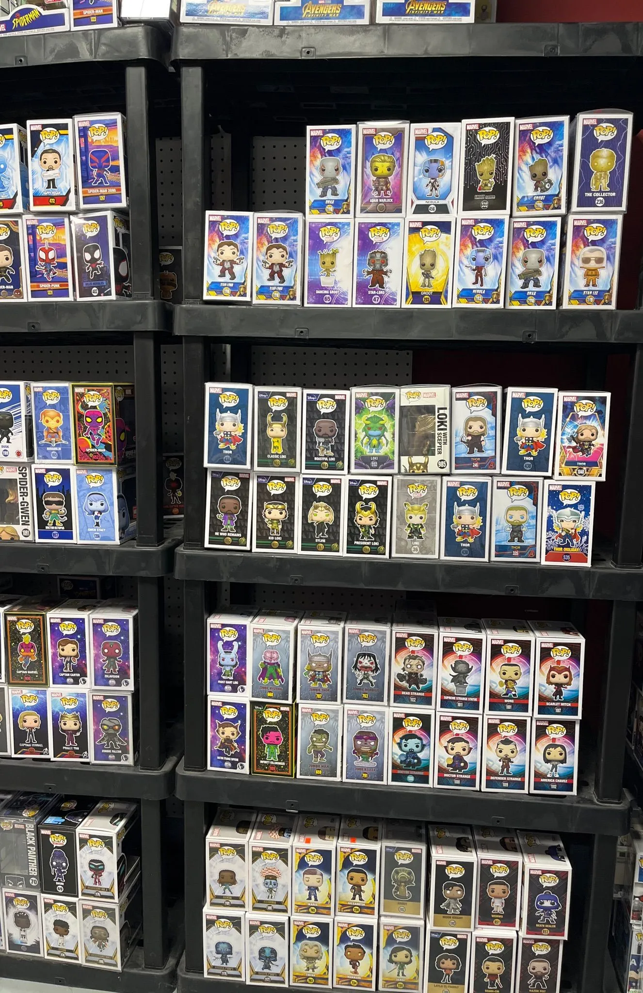 Miniature du live