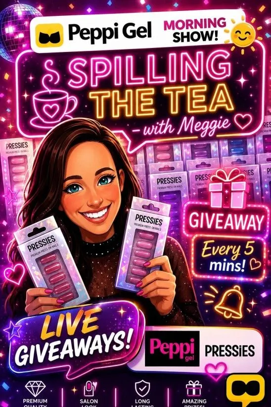 Thumbnail für Live-Show