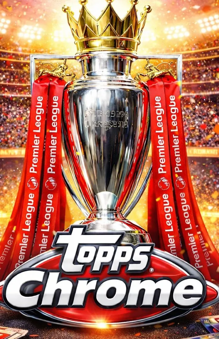 PYT/P £1 PREM CHROME 26!!! 🔥