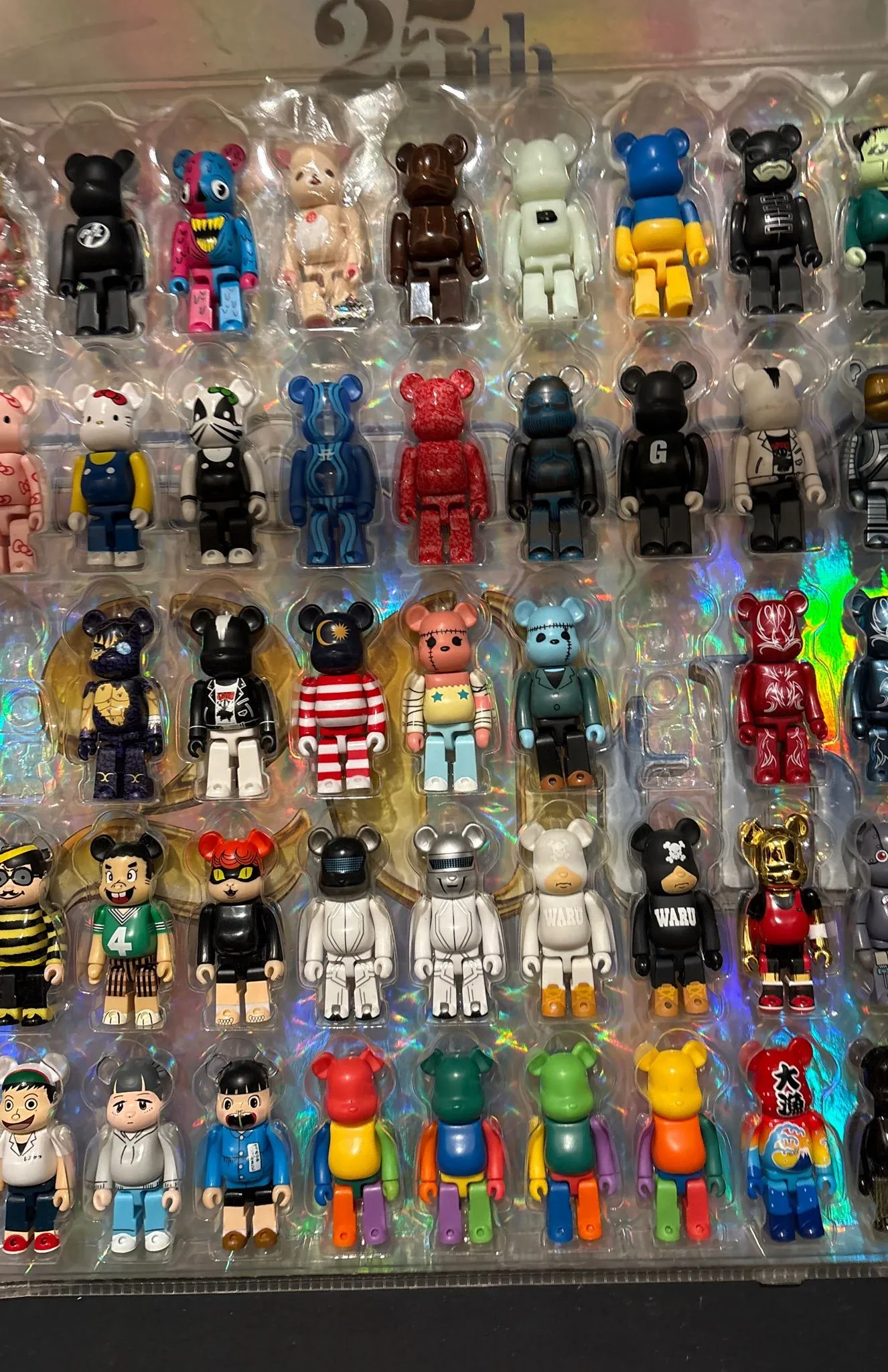 Miniature du live