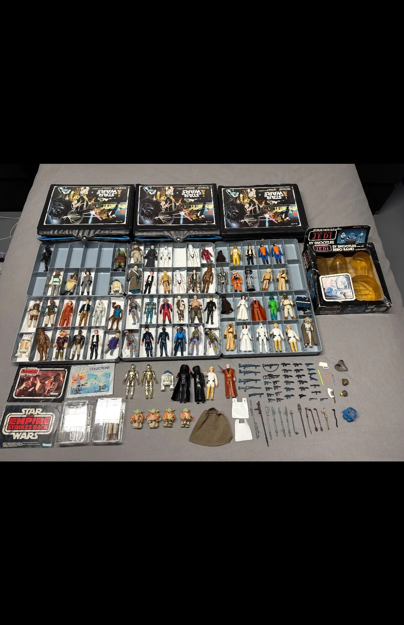 Miniature du live