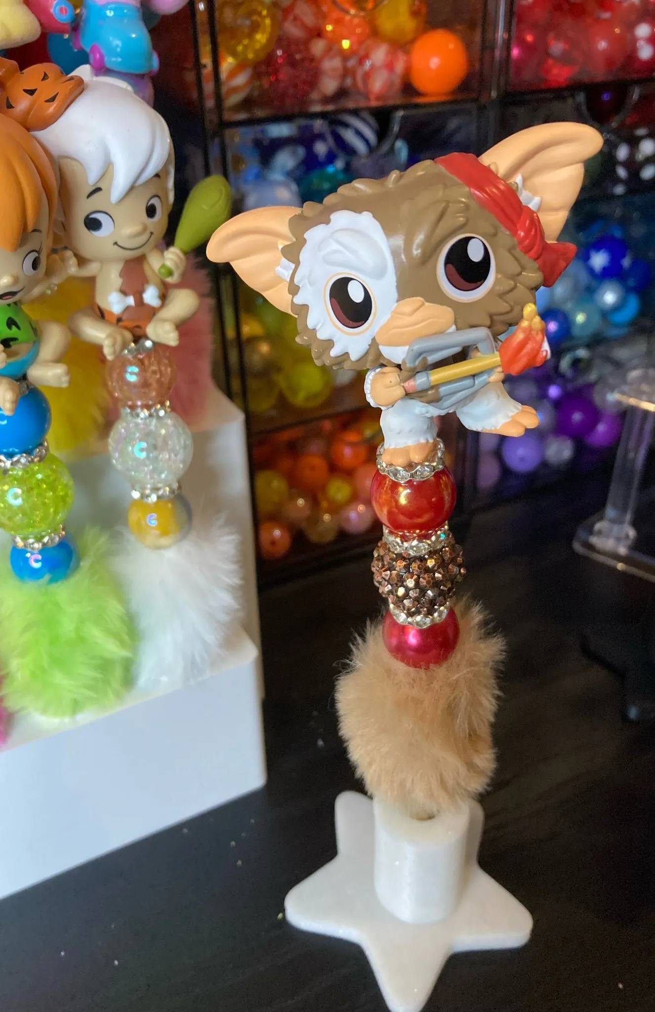 ライブ用のサムネイル