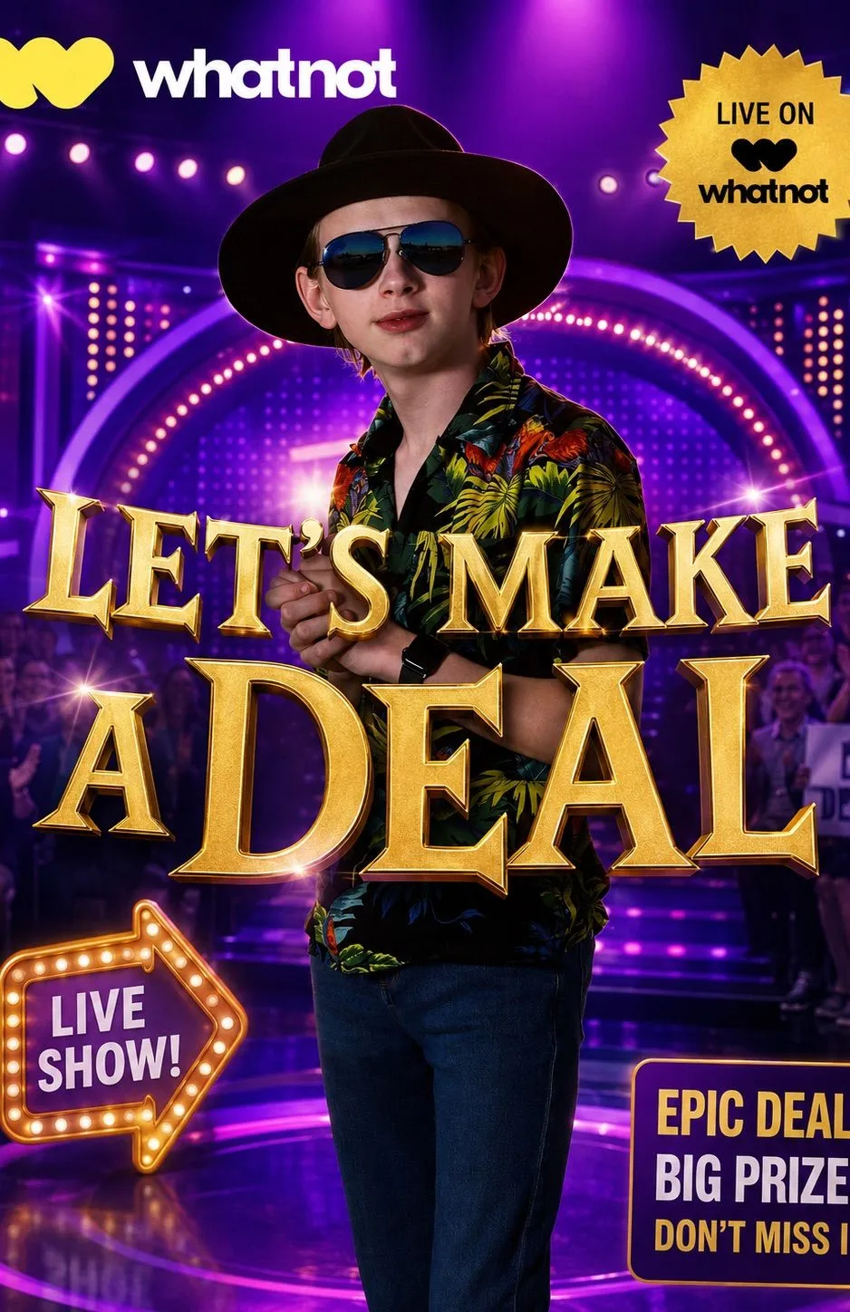 Miniature du live