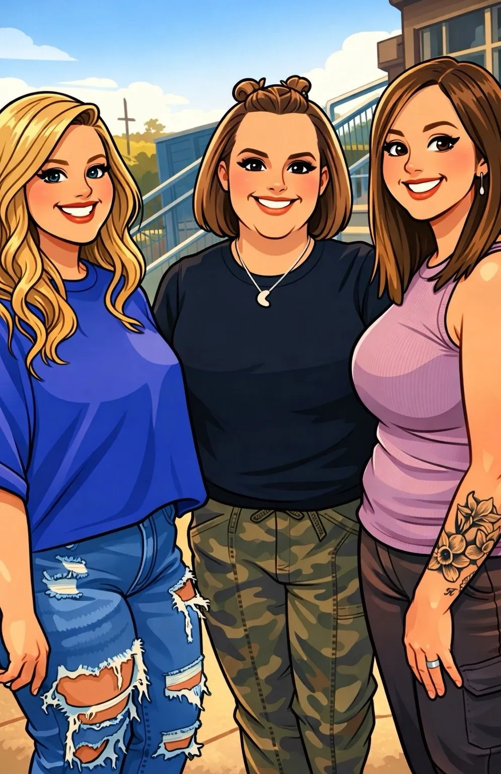 Thumbnail für Live-Show