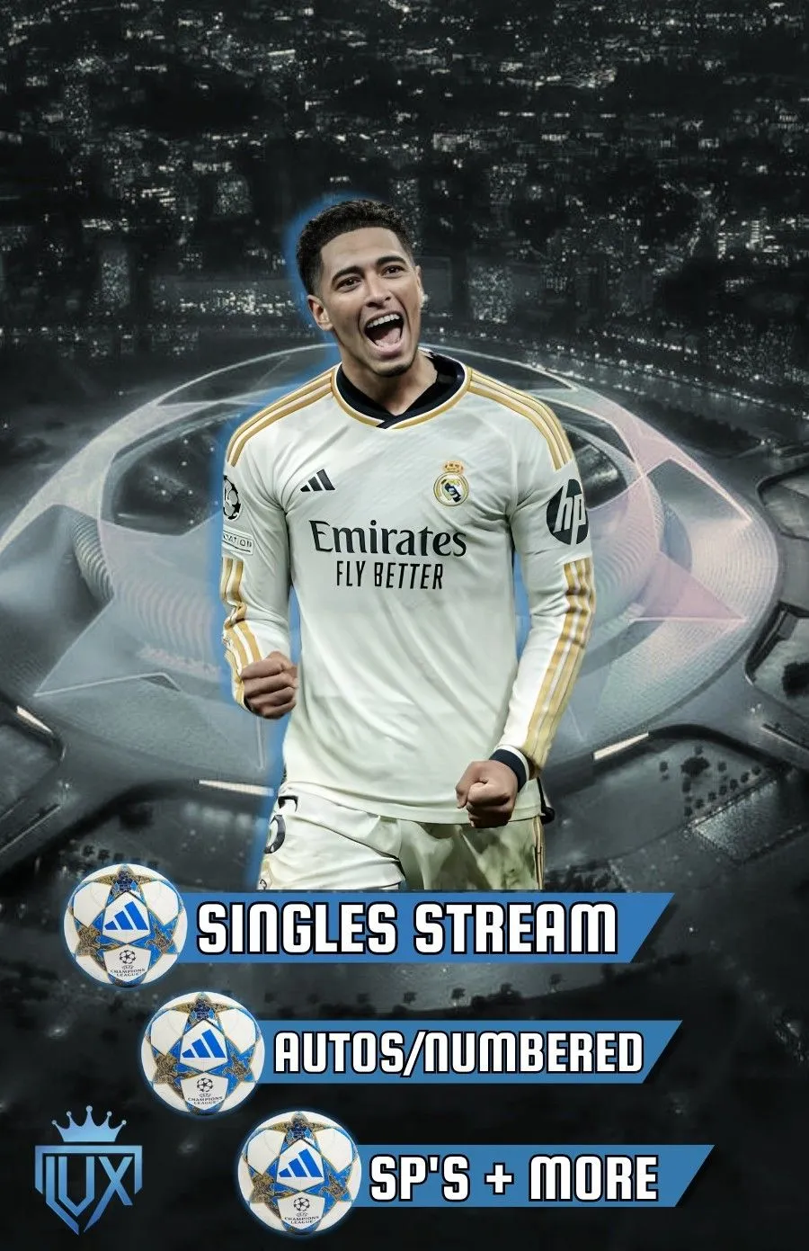 FOOTBALL  SINGLES SHOW ⚽️