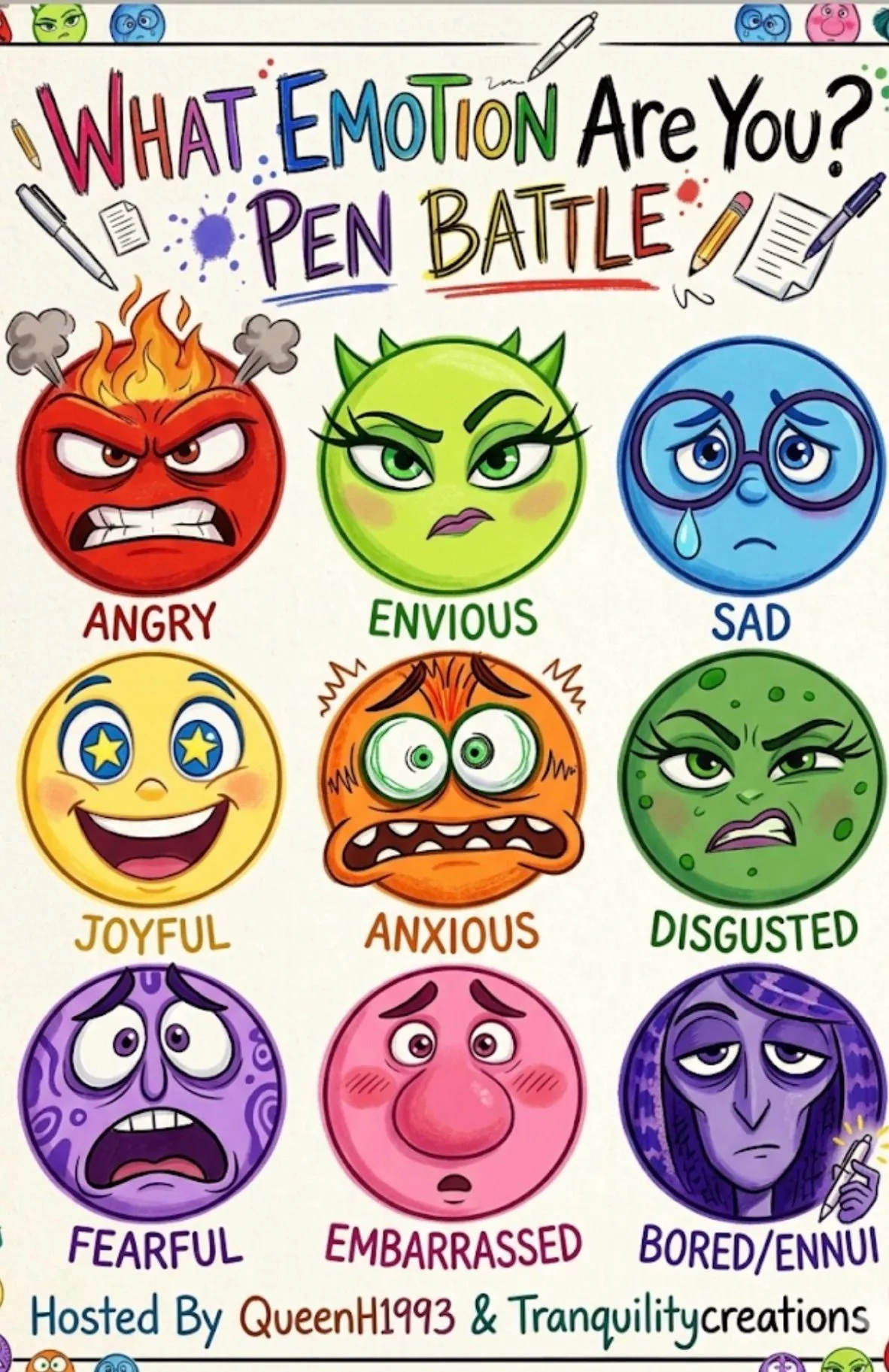 ライブ用のサムネイル
