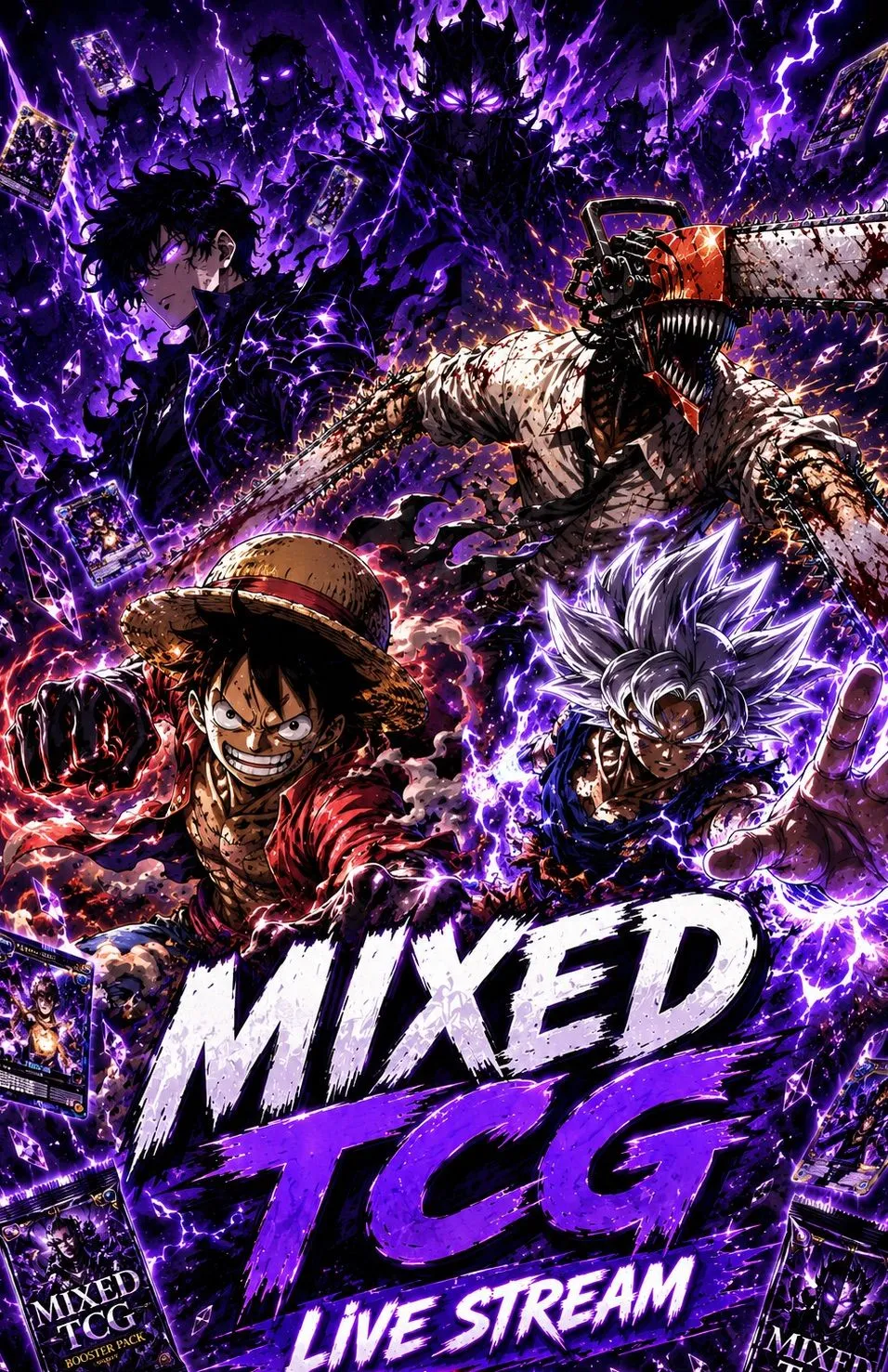 Thumbnail für Live-Show