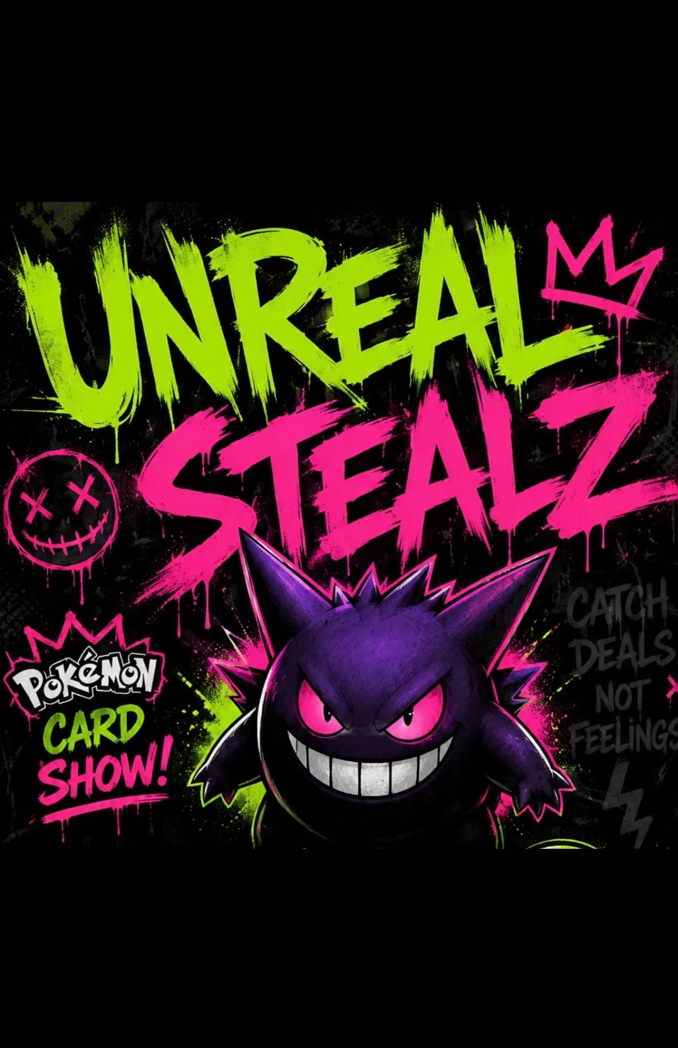 Thumbnail für Live-Show