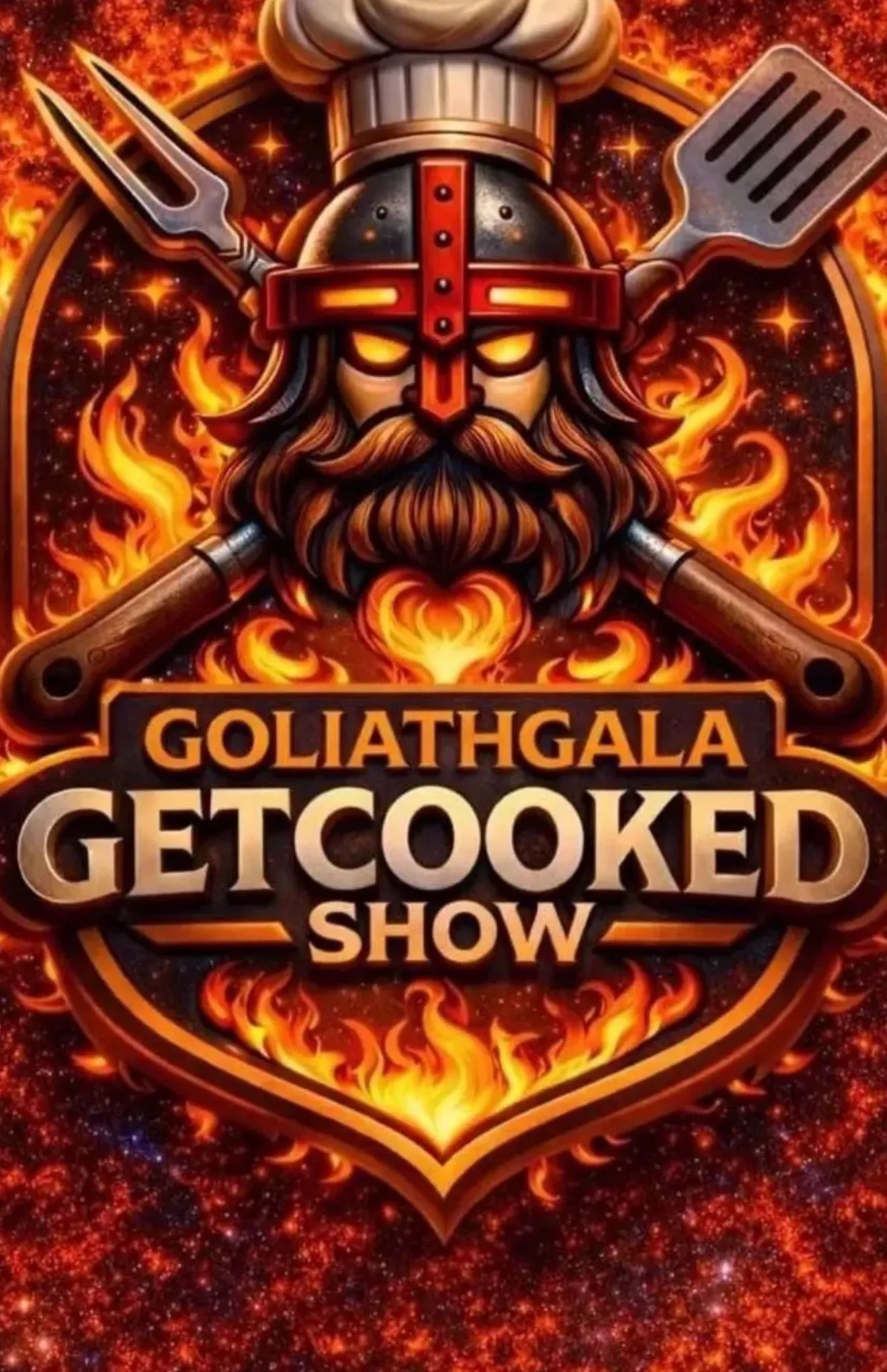 Thumbnail für Live-Show