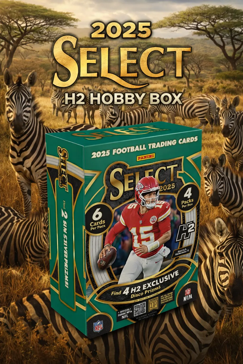 2025 SELECT H2 MIXER🔥