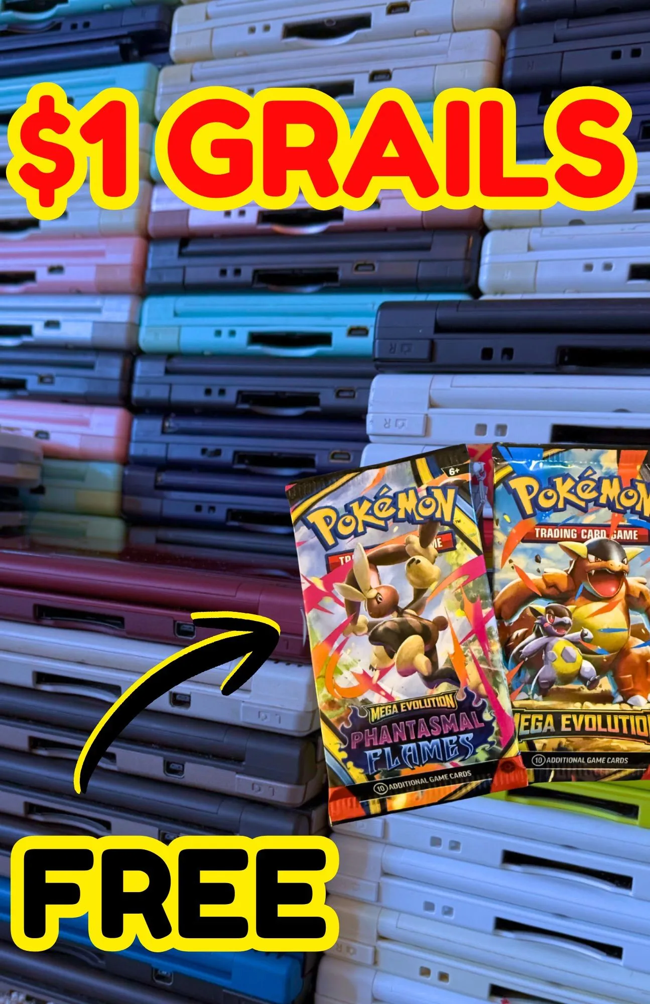 Thumbnail für Live-Show