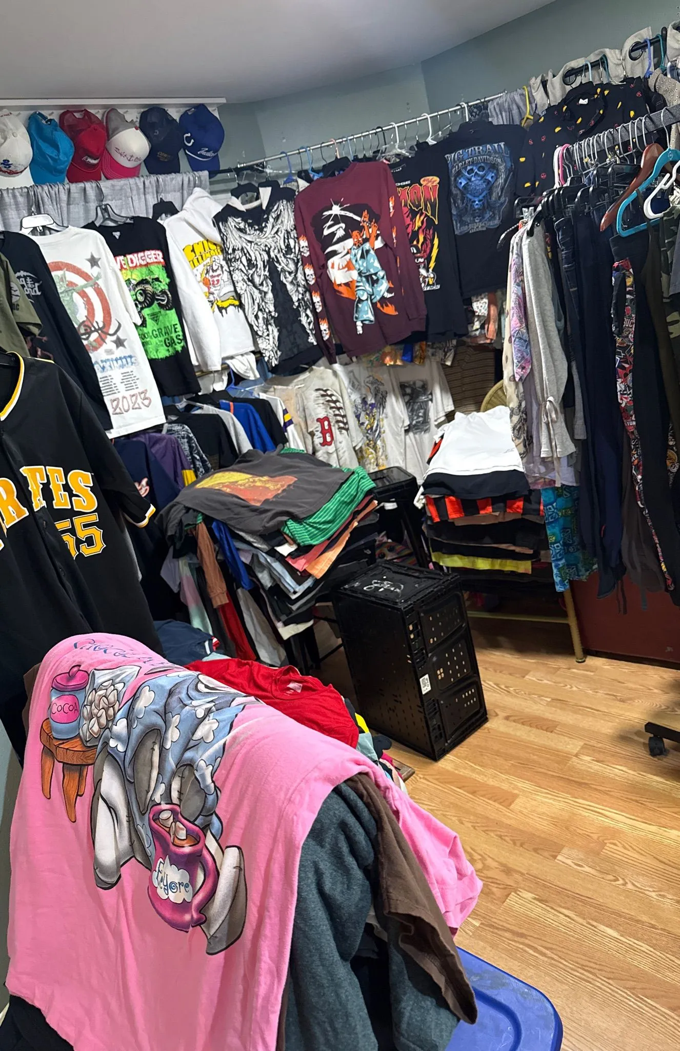 ライブ用のサムネイル