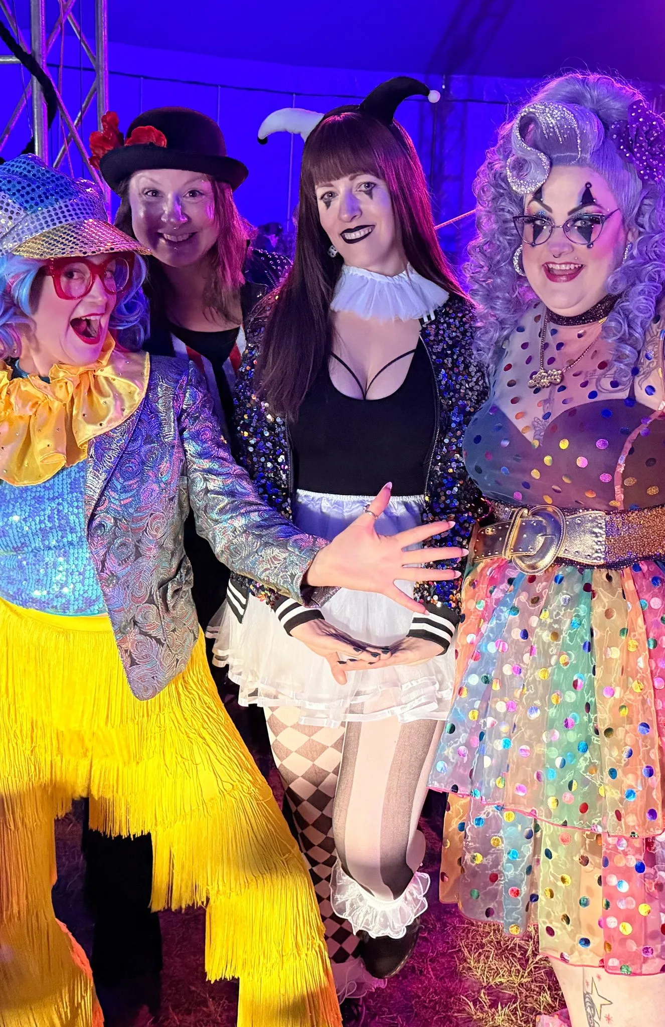 Thumbnail für Live-Show