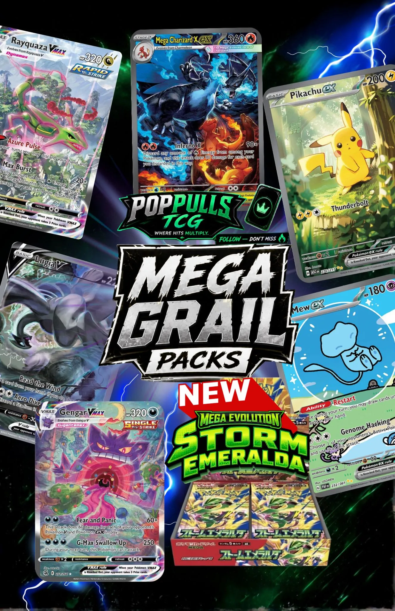 whatnot pokemon cards Jason Paige PokeSnack PSA Slabbed Card  Exclusive  Jason Paige Shop It felt more like a