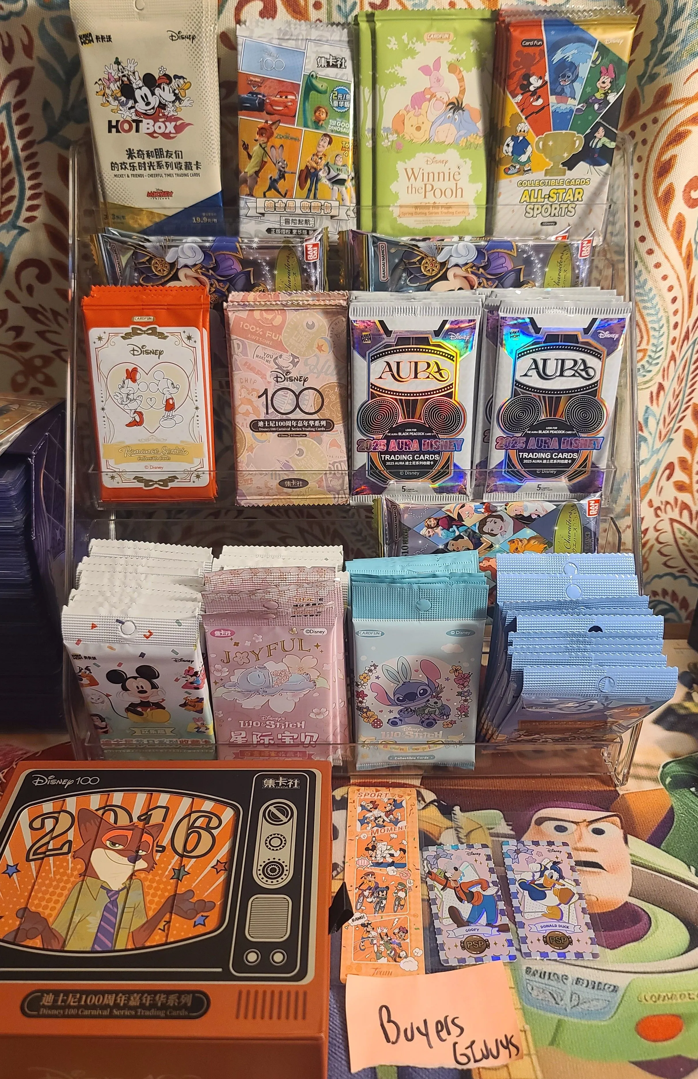 ライブ用のサムネイル