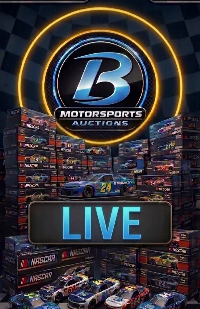 Thumbnail für Live-Show
