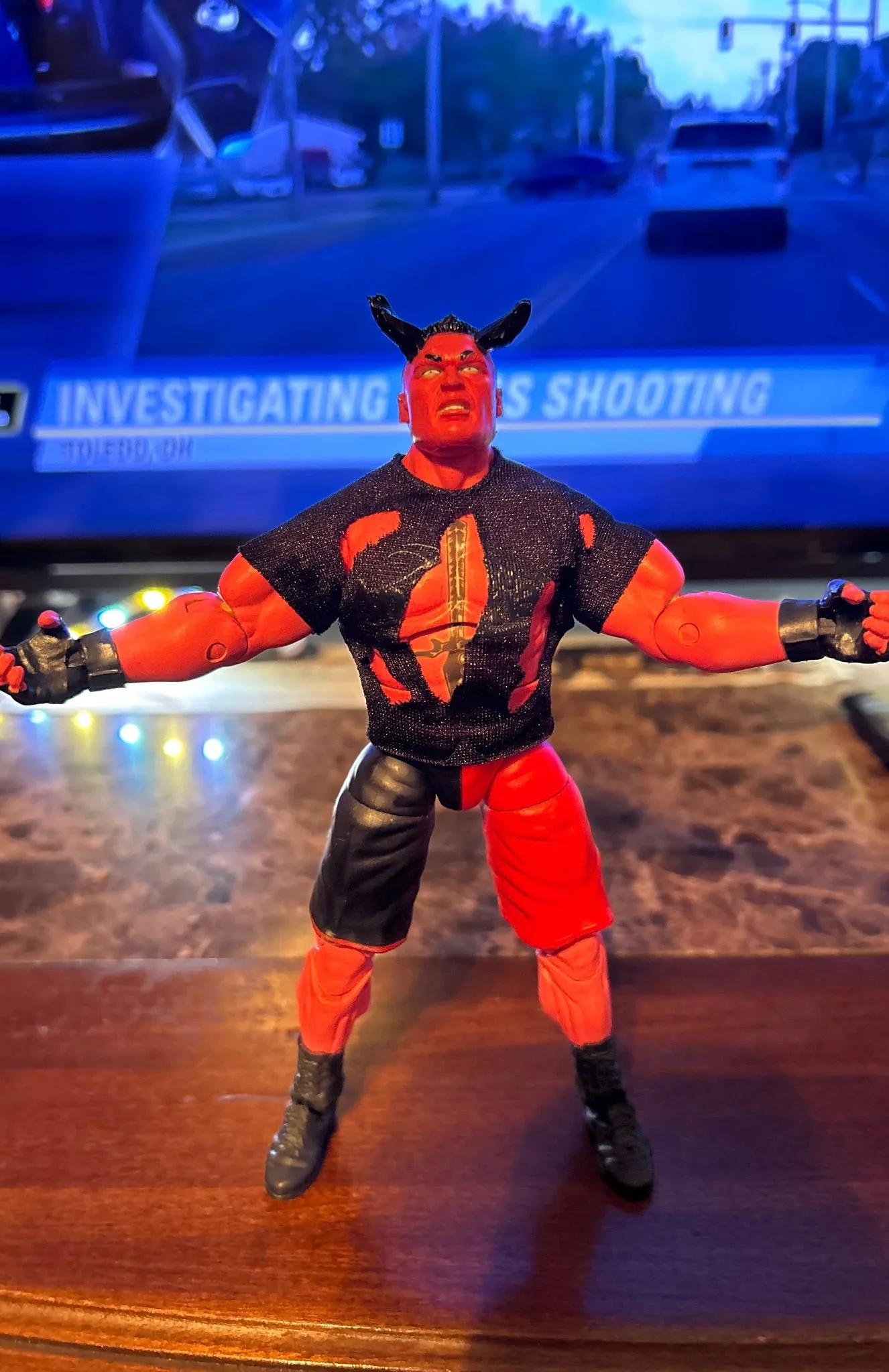 Thumbnail für Live-Show