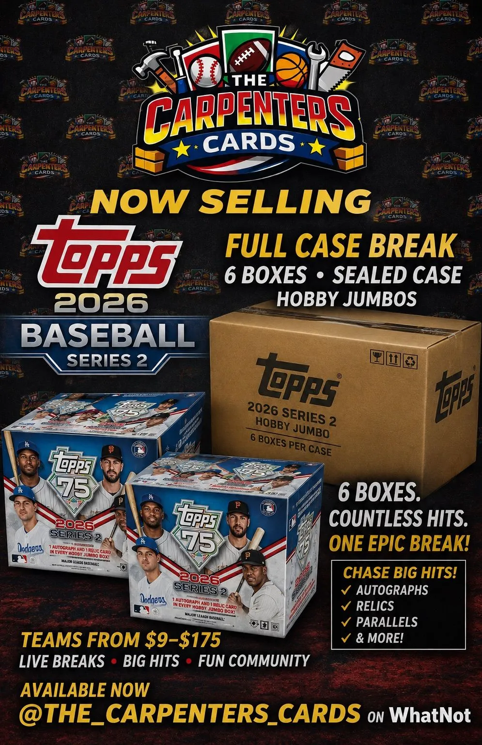ライブ用のサムネイル