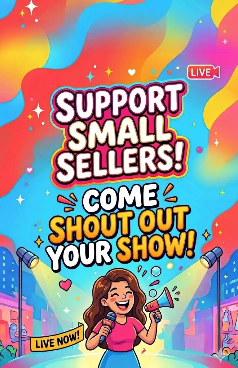 Thumbnail für Live-Show