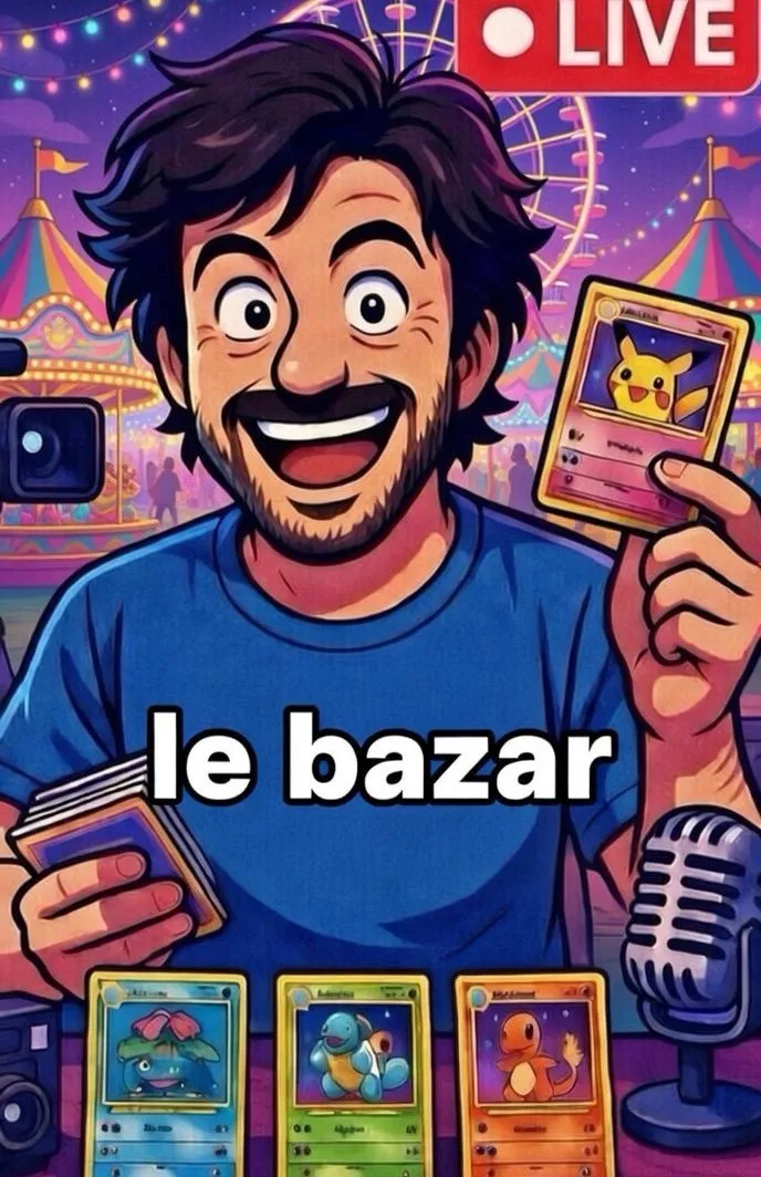 Thumbnail voor liveshow