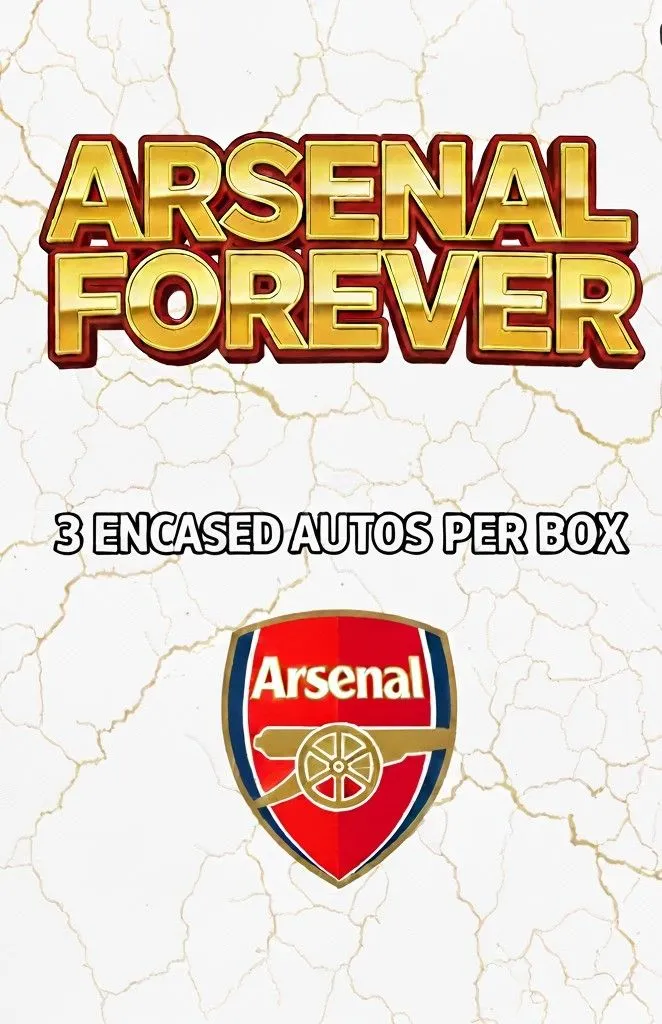 Arsenal Forever
