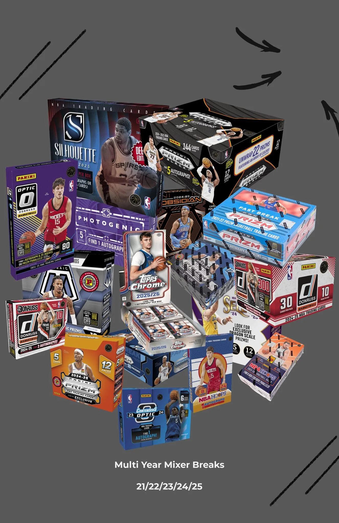 🇩🇪 🔥 NBA RTB / PYT BREAK 🔥