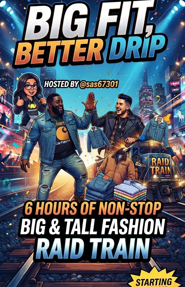 Thumbnail für Live-Show