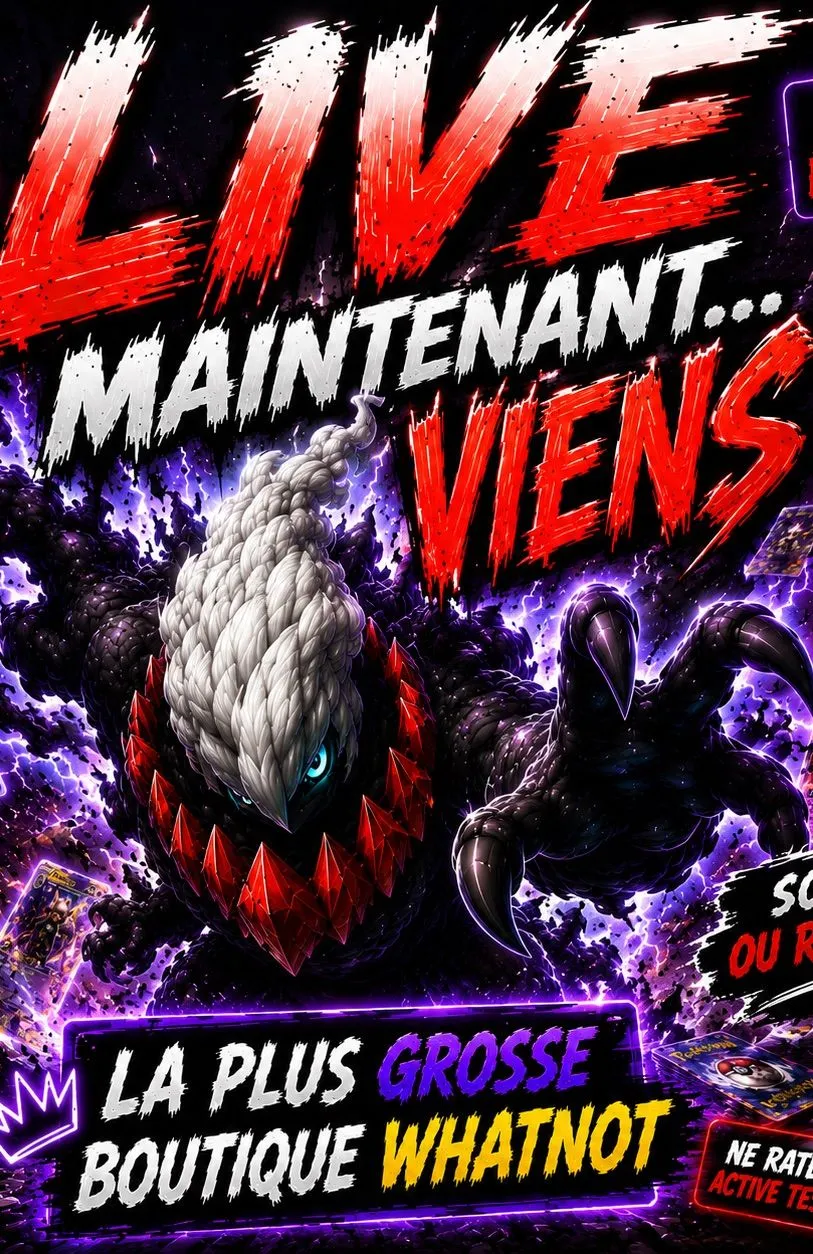 Thumbnail für Live-Show
