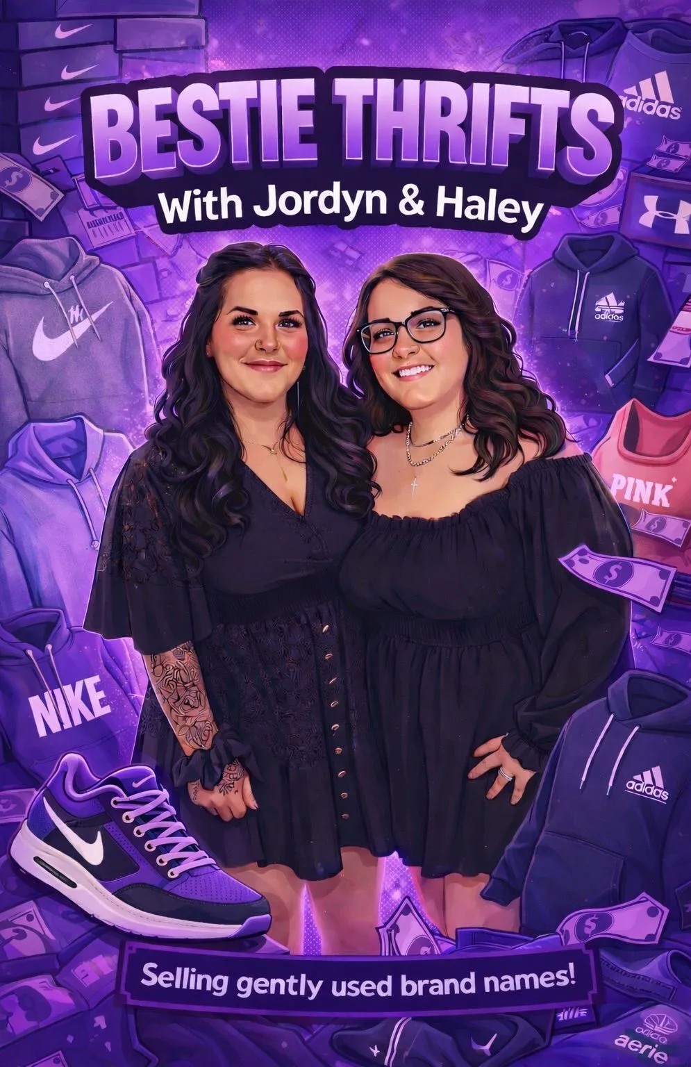 Thumbnail für Live-Show