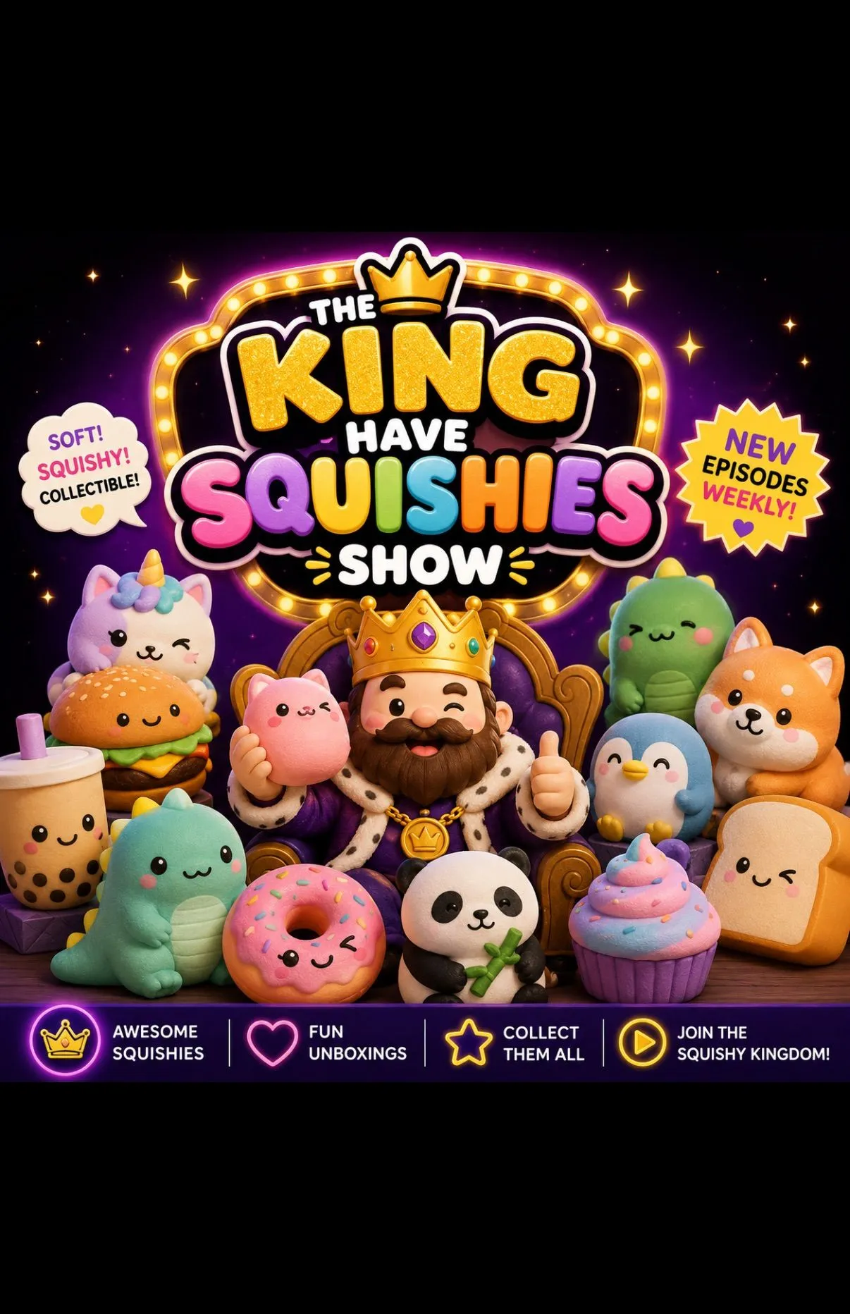 Thumbnail für Live-Show