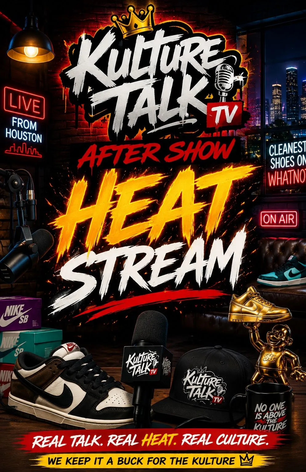 Thumbnail voor liveshow