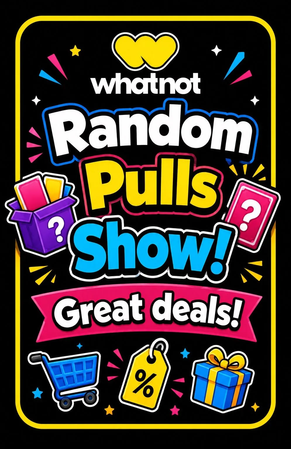 Thumbnail voor liveshow