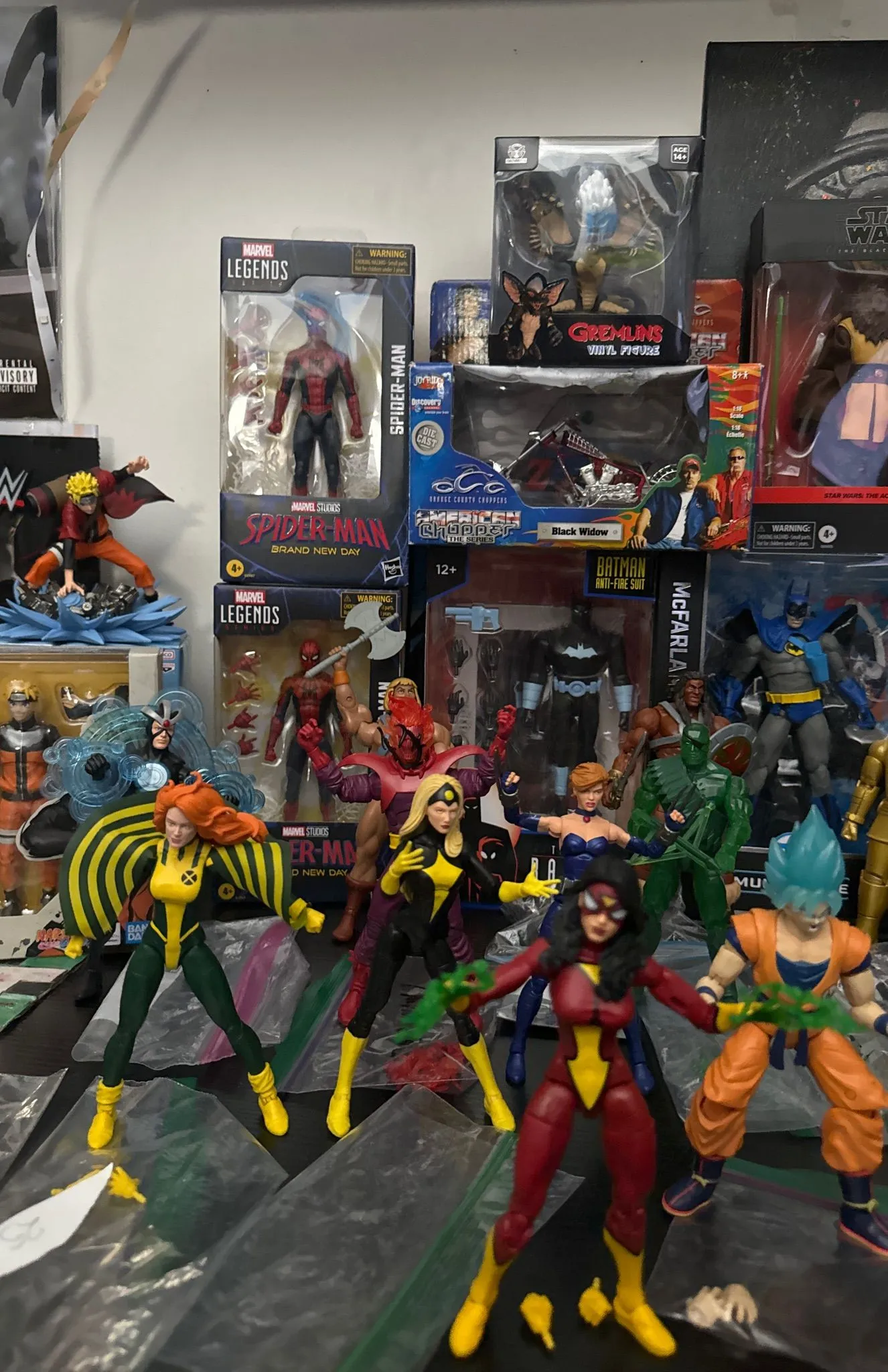 Miniature du live