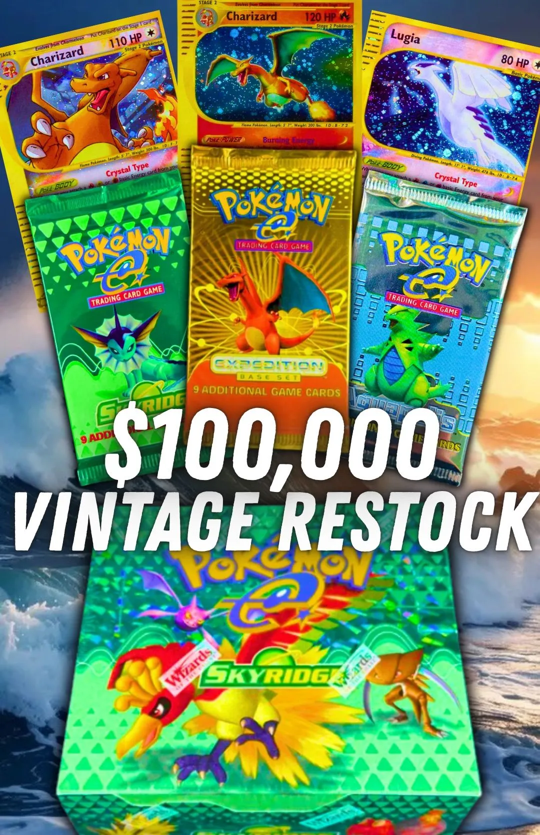 Live shopping for Pokmon Cards  Whatnot: Shop, Sell, Connect