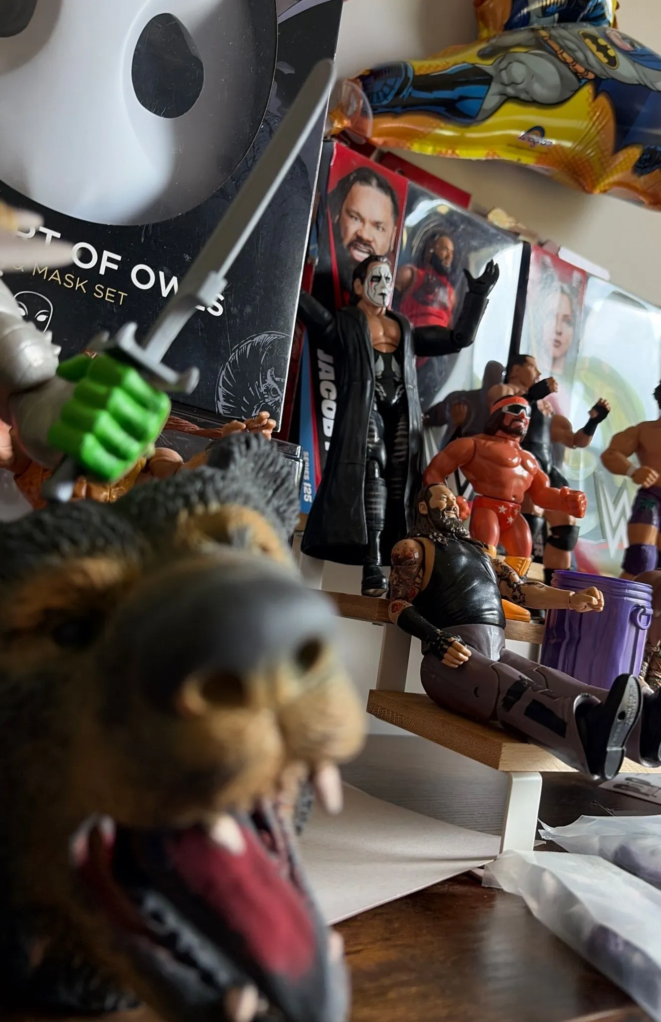 Miniature du live