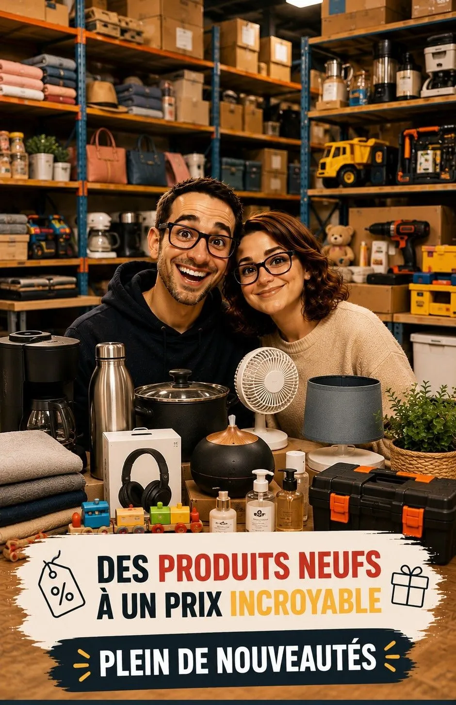 Miniature du live
