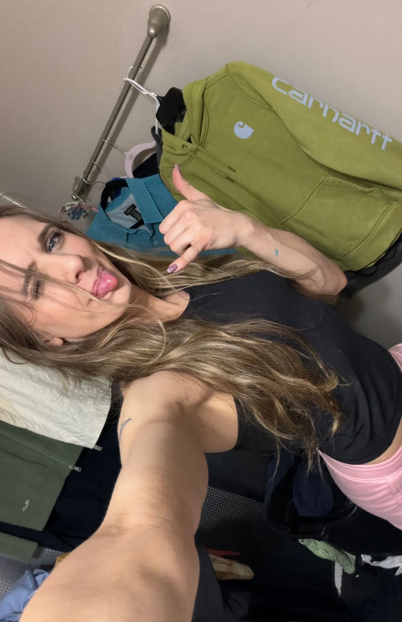 Thumbnail für Live-Show