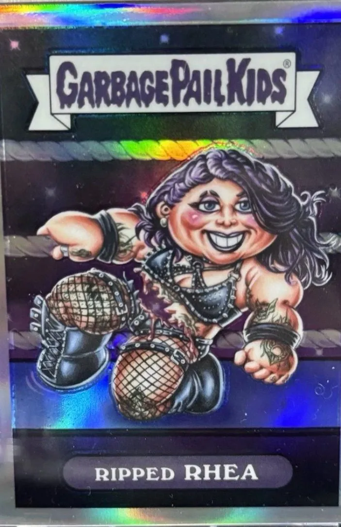 Thumbnail für Live-Show